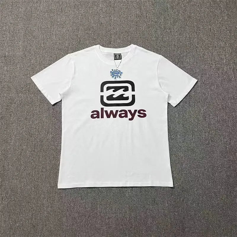 Unbranded T-Shirts Crew Neck Graphic Print — 9