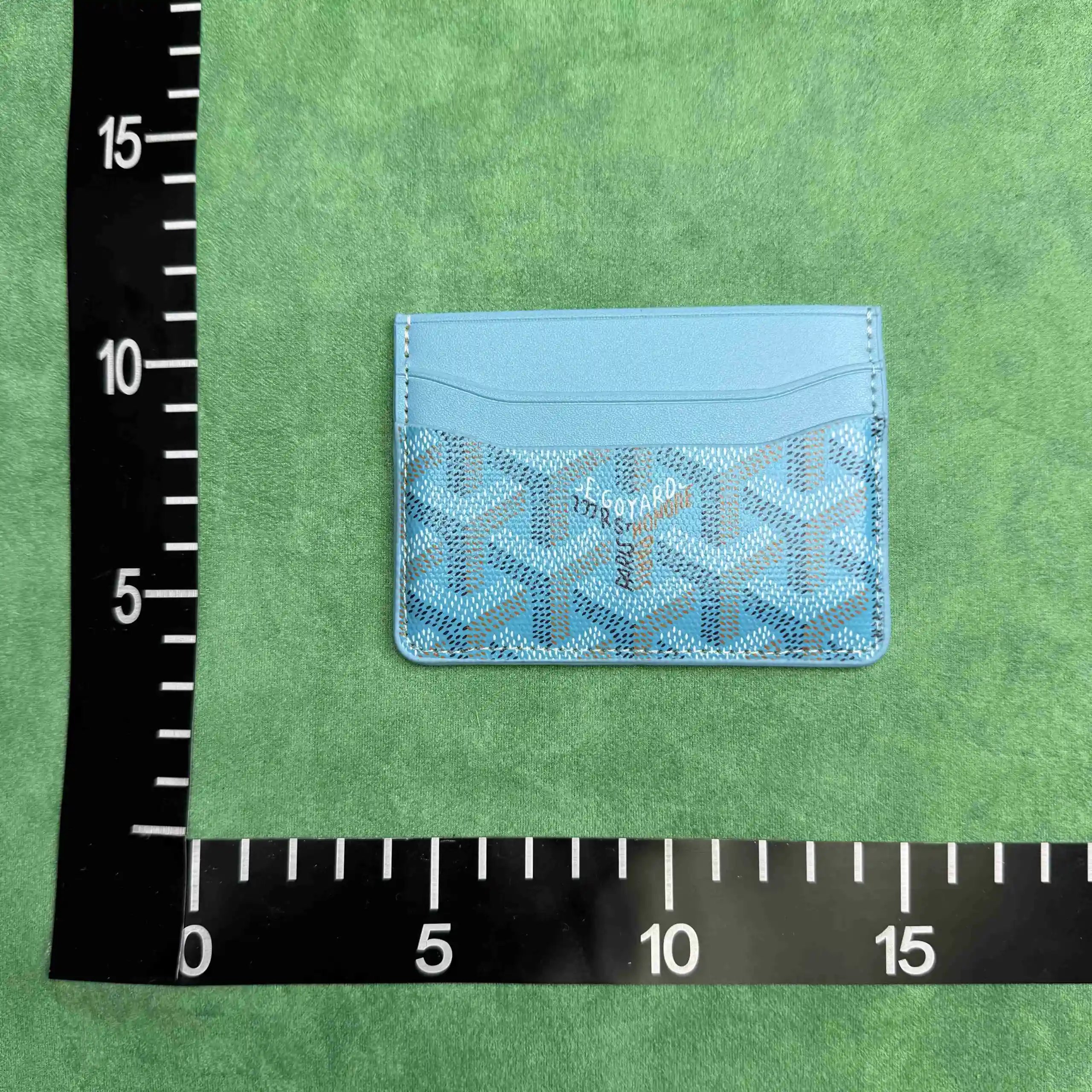15. Light Blue
