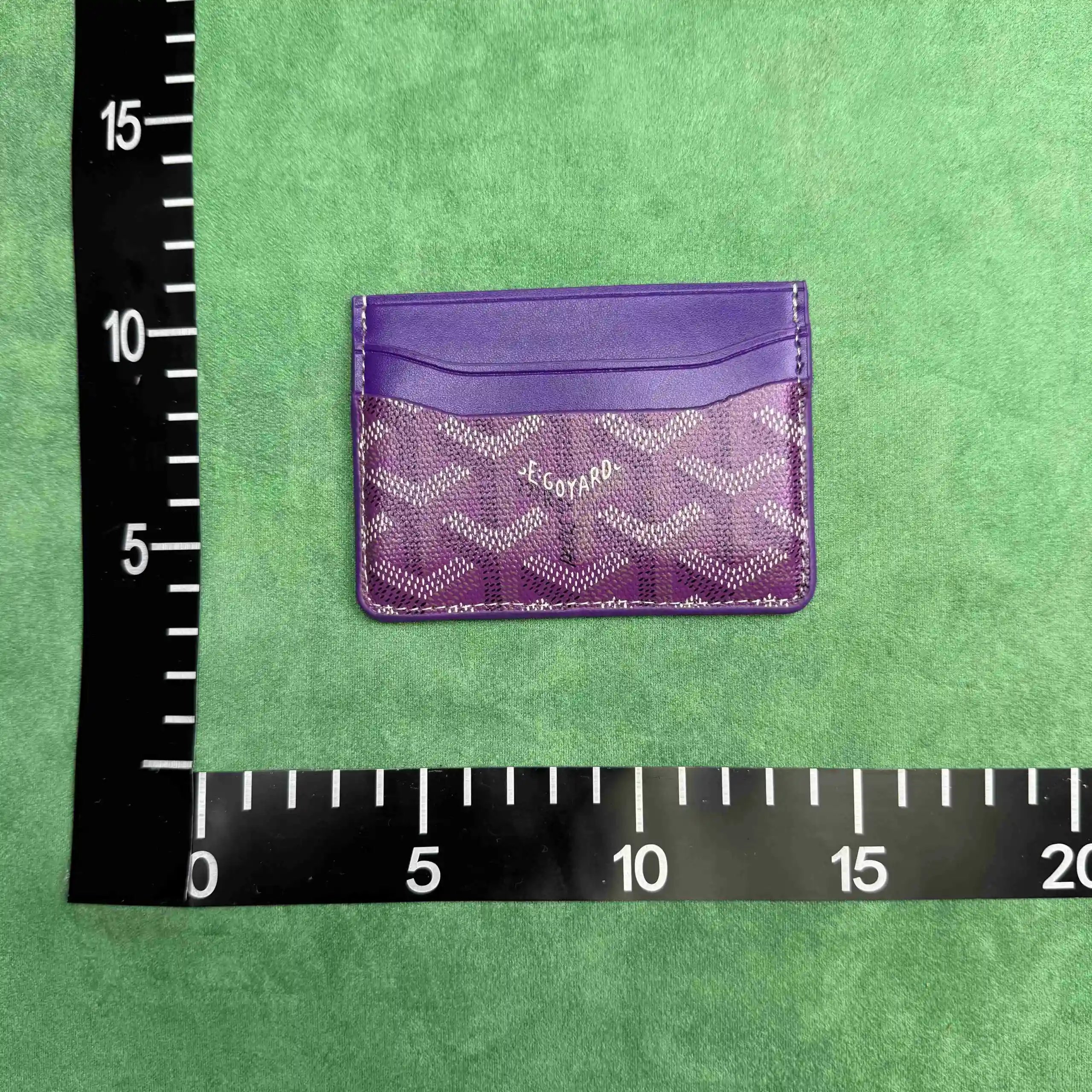 10. Purple