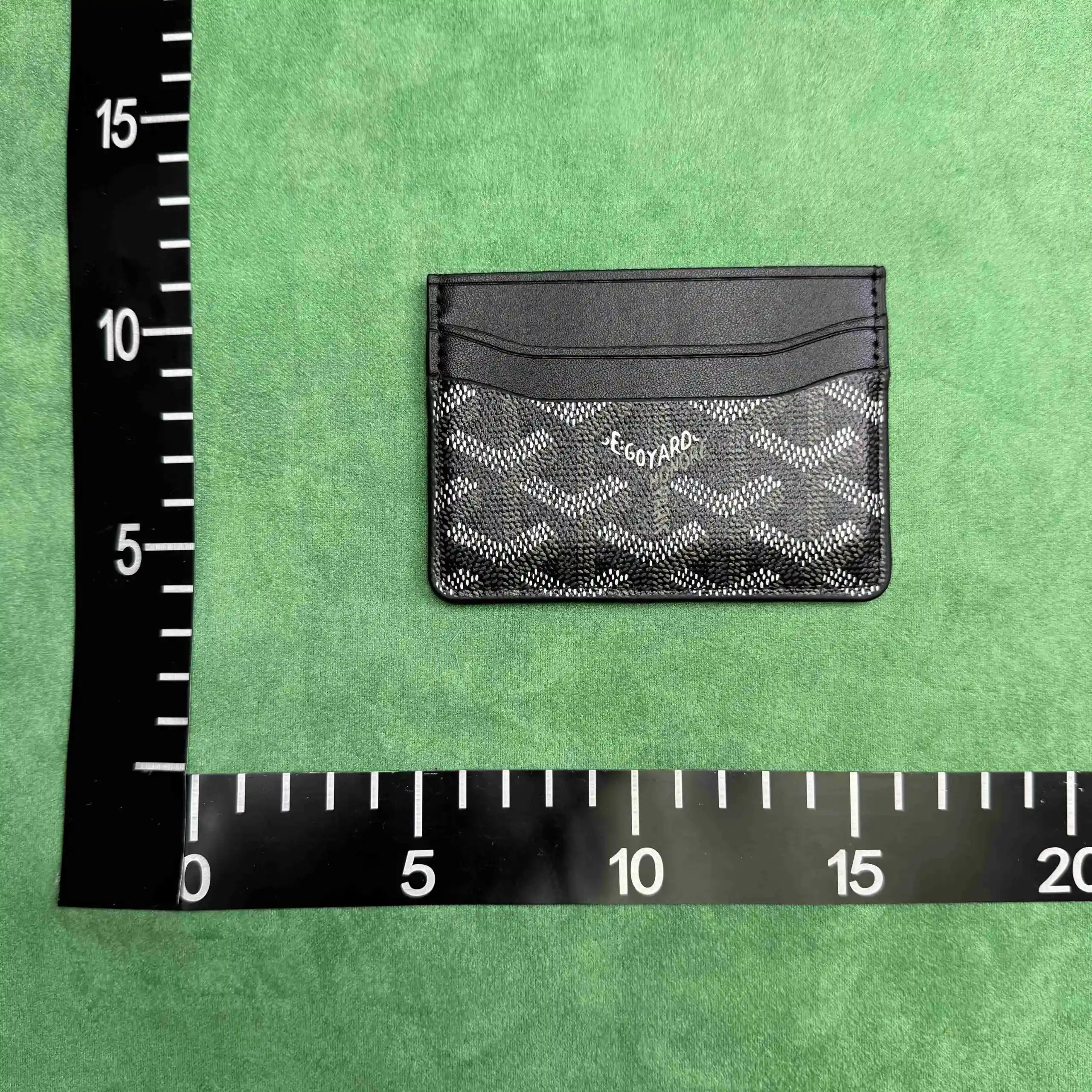 7. Black