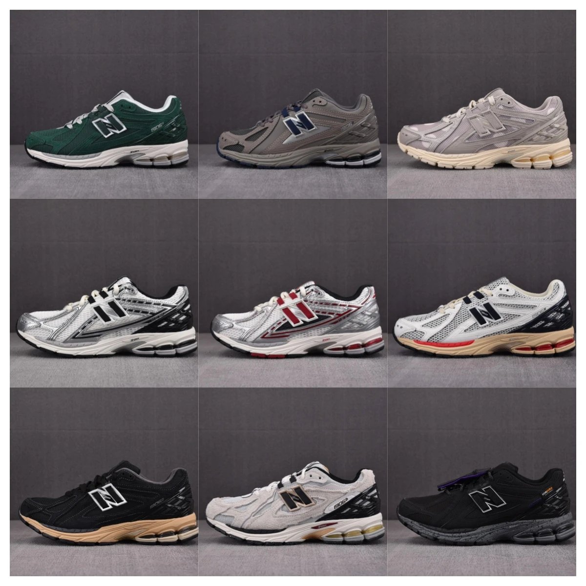 New Balance 1906R