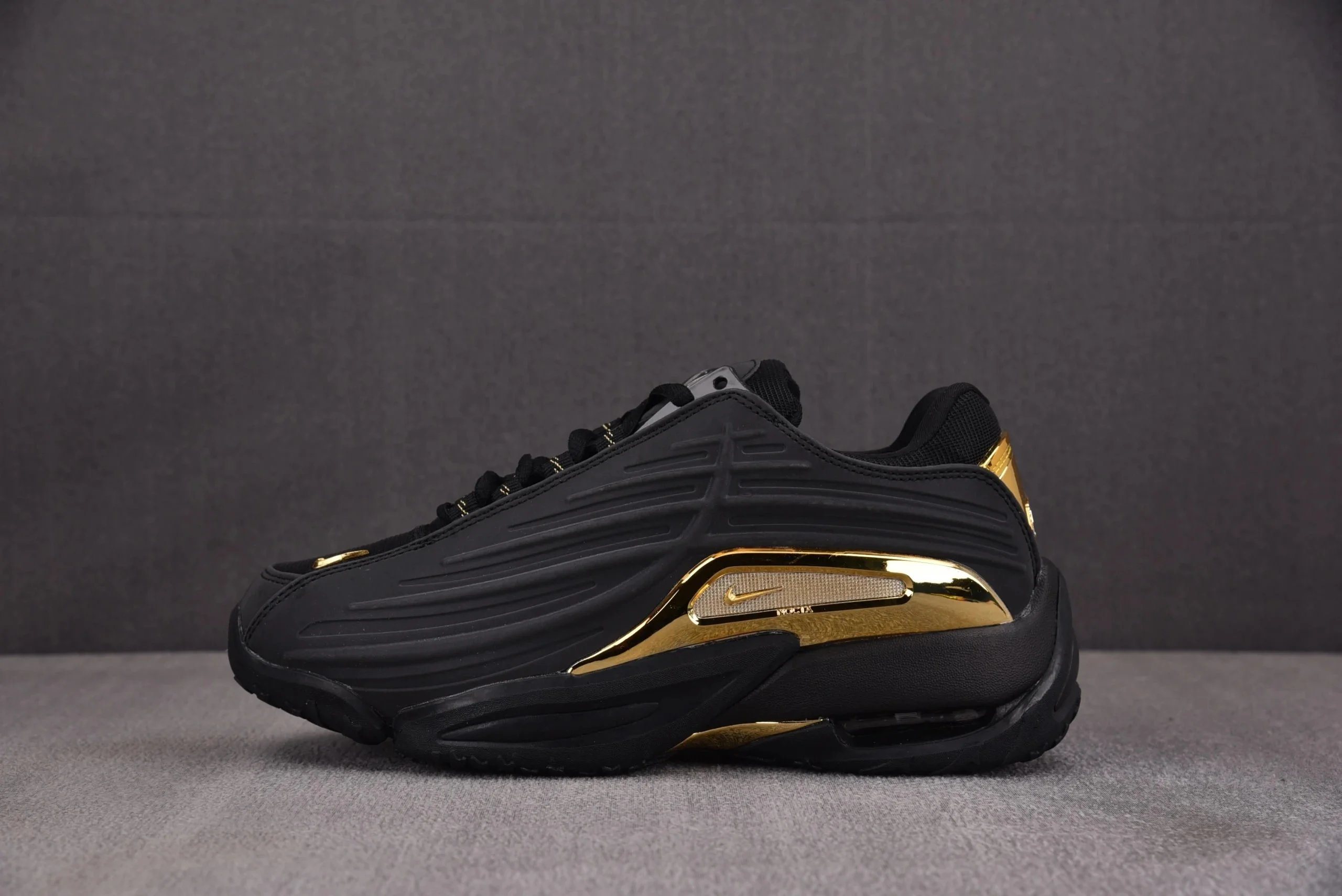 black gold