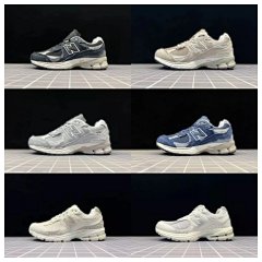 NB 2002R Running Shoes