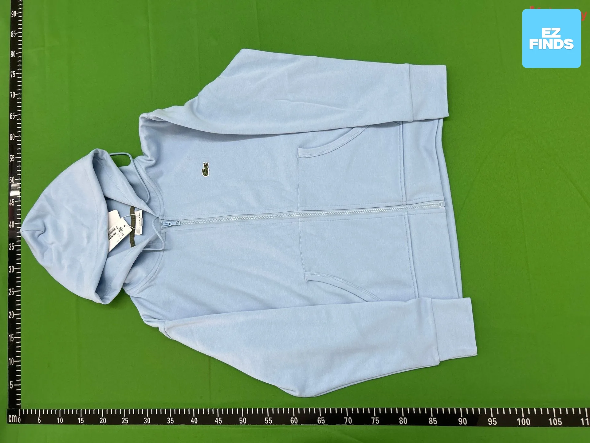 E.Y. Tracksuit