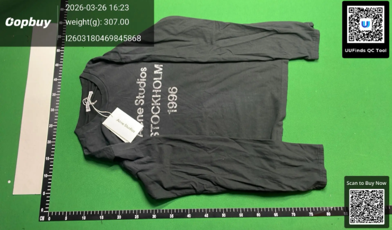 Z.C Long Sleeves