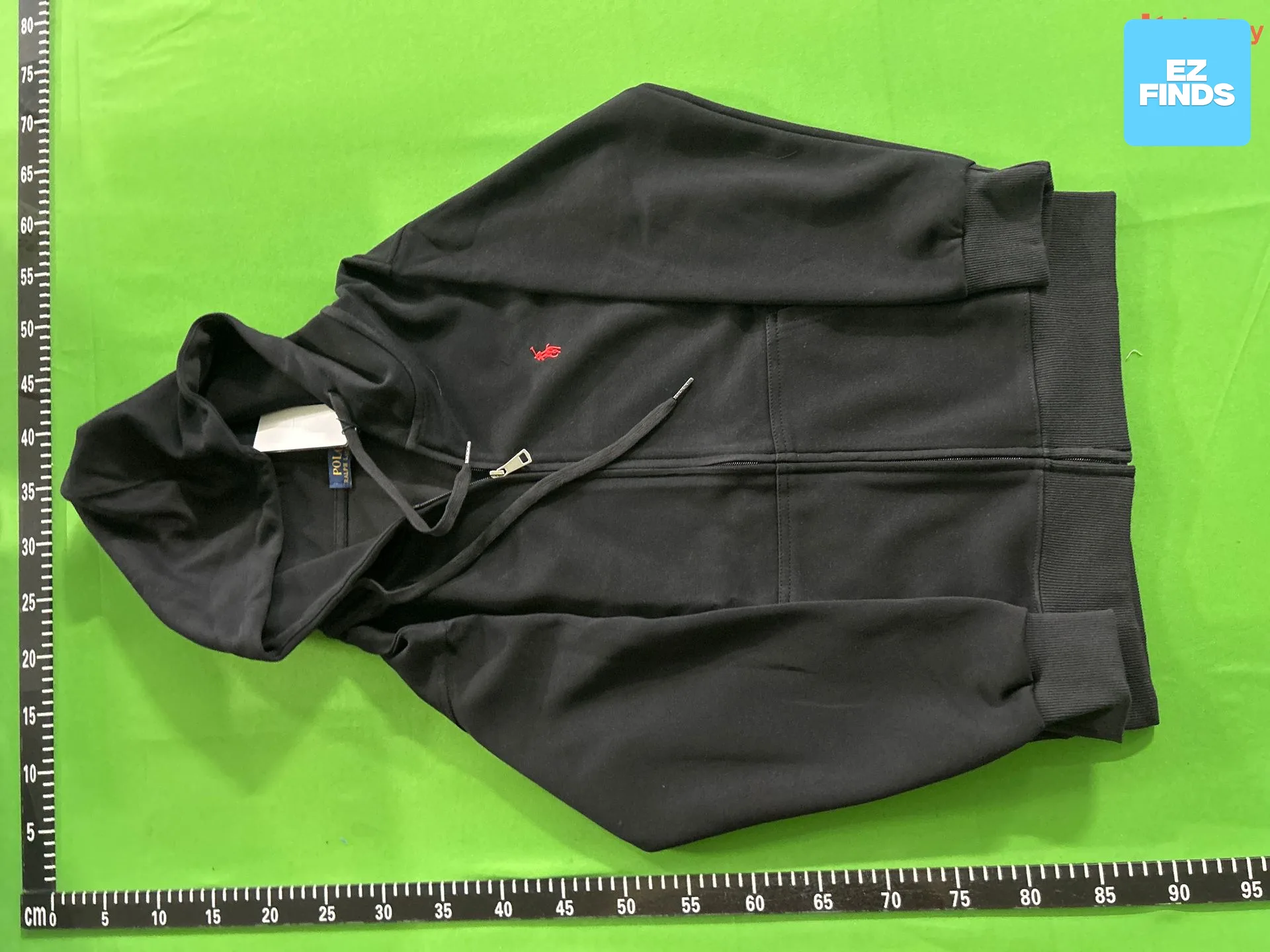 r.l  tracksuit