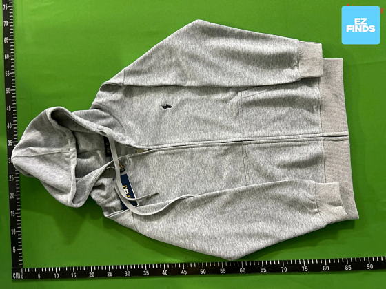 r.l tracksuit