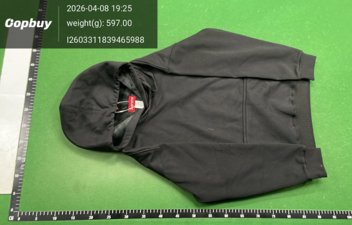 s.u.p hoodie