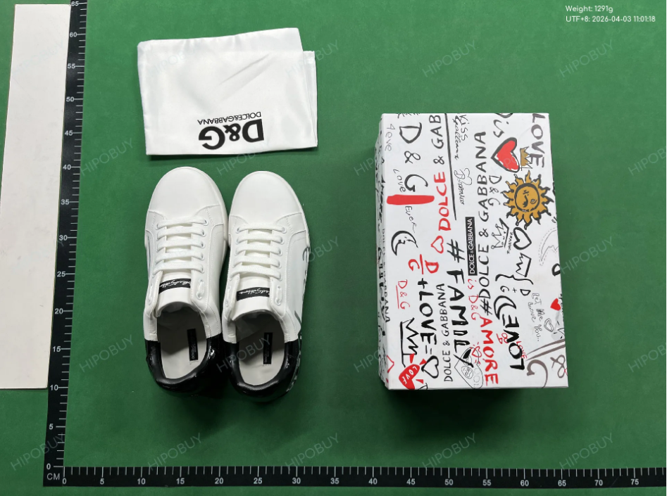 DG Casual Shoes