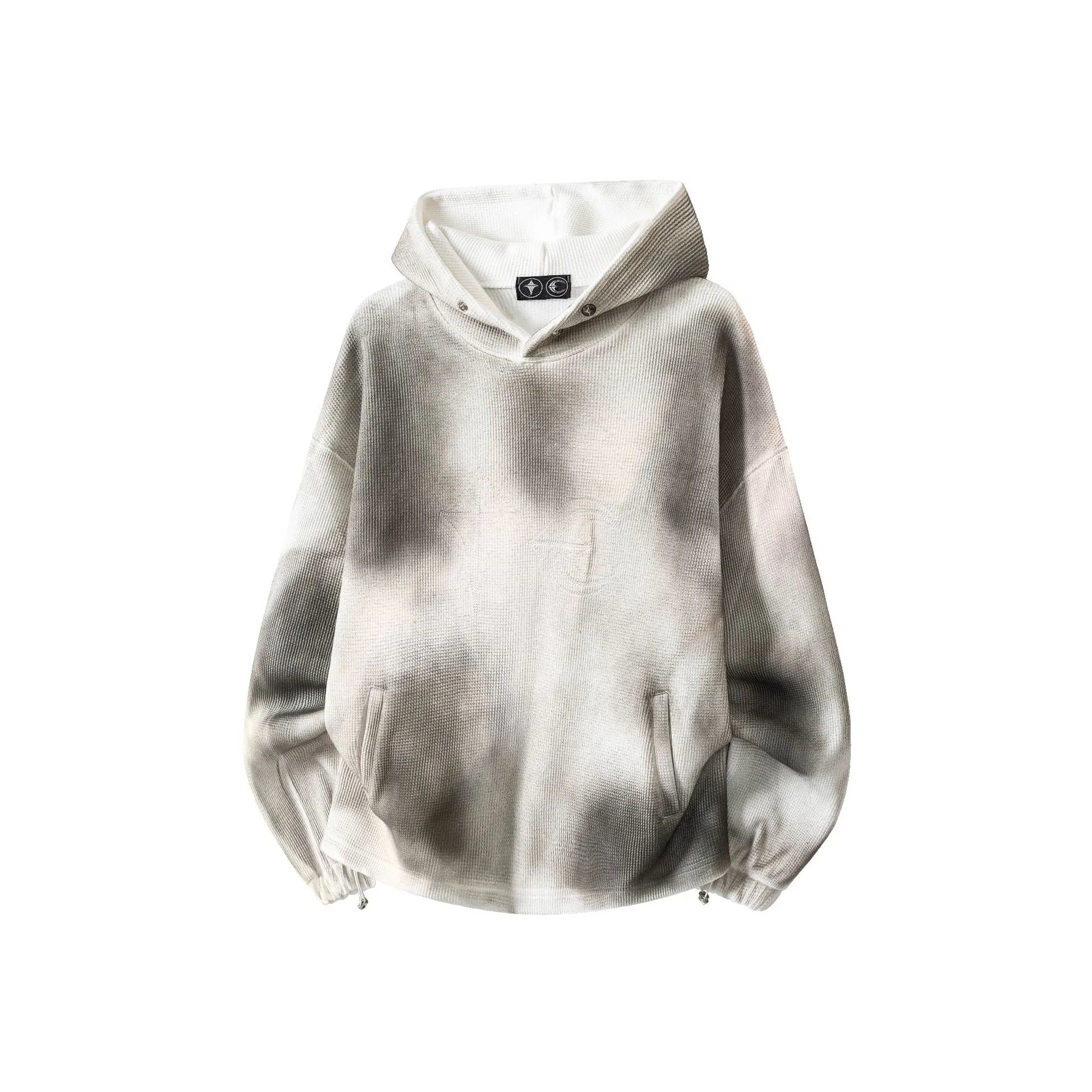 Distressed Sweatshirt photo 3