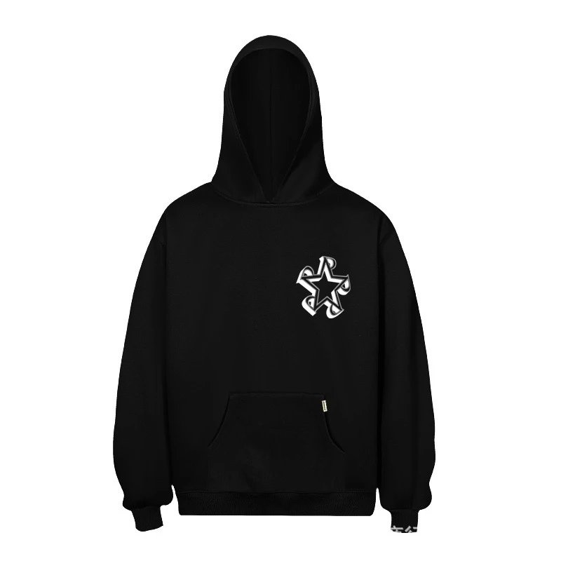 Represent Hoodie photo 6