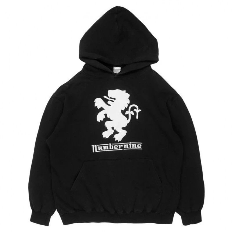 Numskull Hoodie photo 6