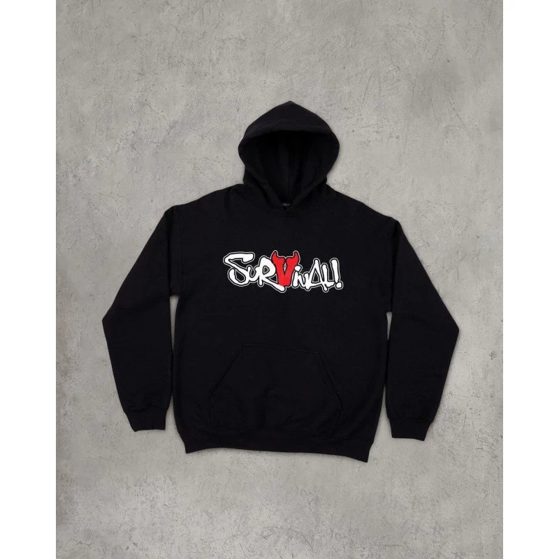 Numskull Hoodie photo 7