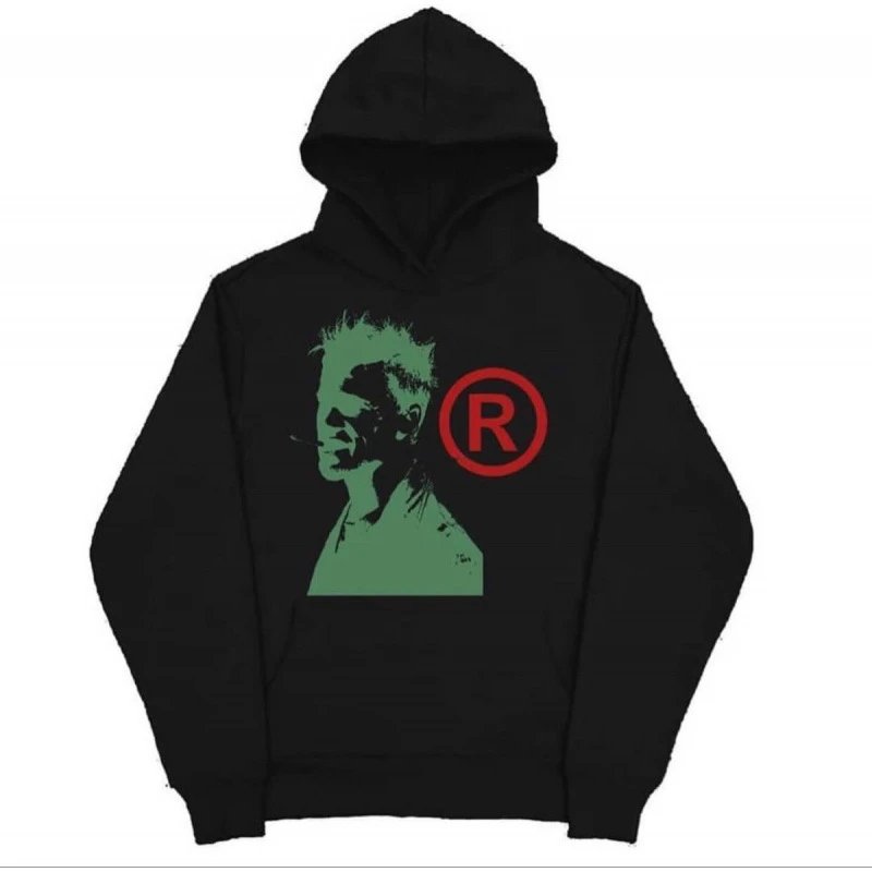 Numskull Hoodie photo 2