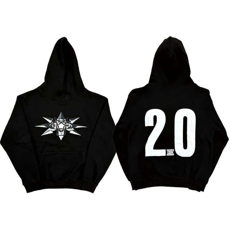 Balenciaga Hoodie