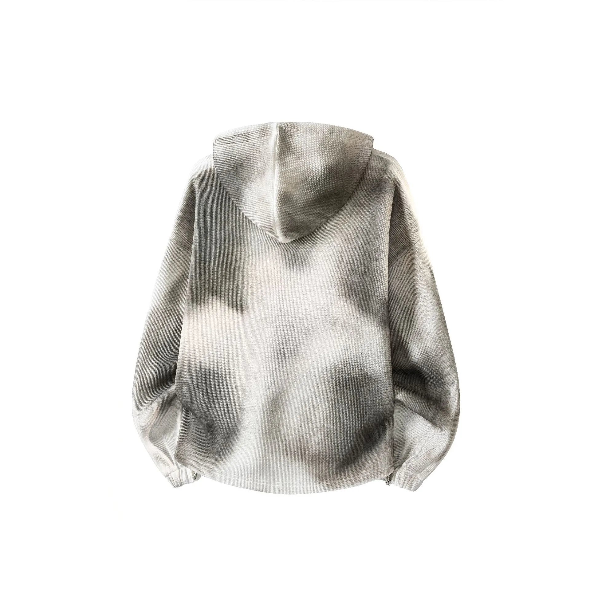 Distressed Sweatshirt photo 5