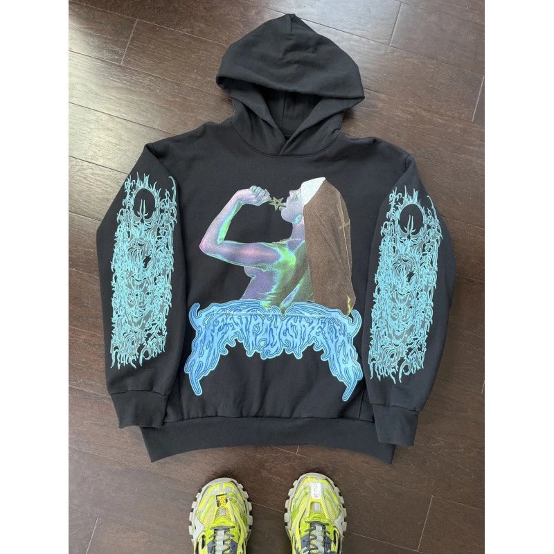 Numskull Hoodie photo 4