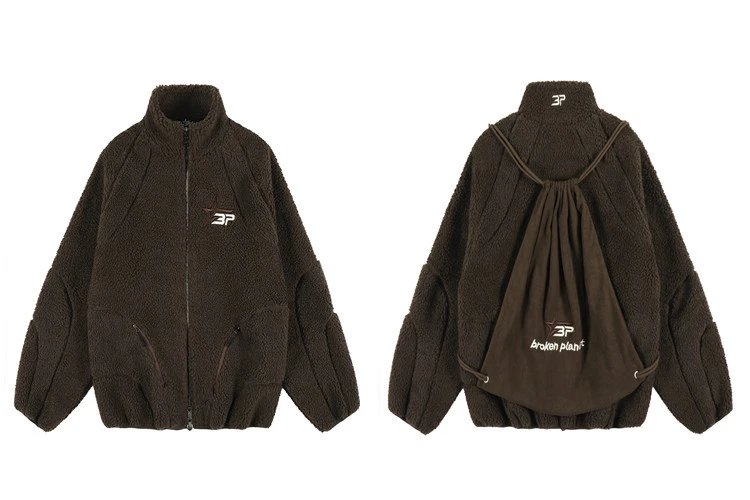 Bro*P Jacket photo 2