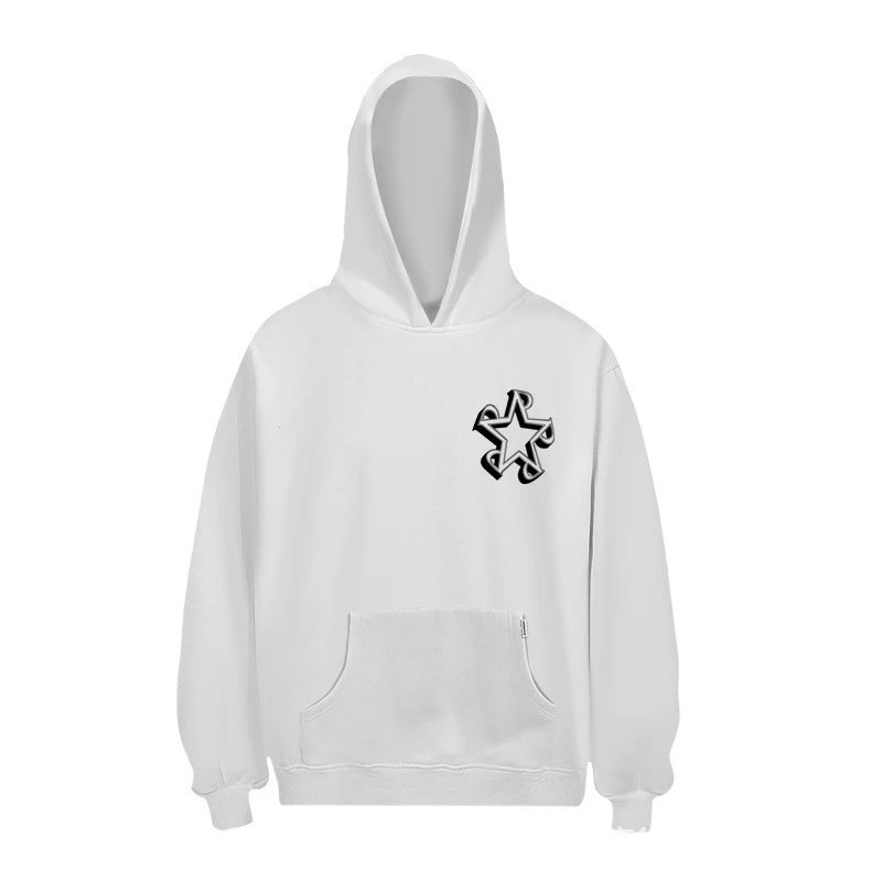 Represent Hoodie photo 7