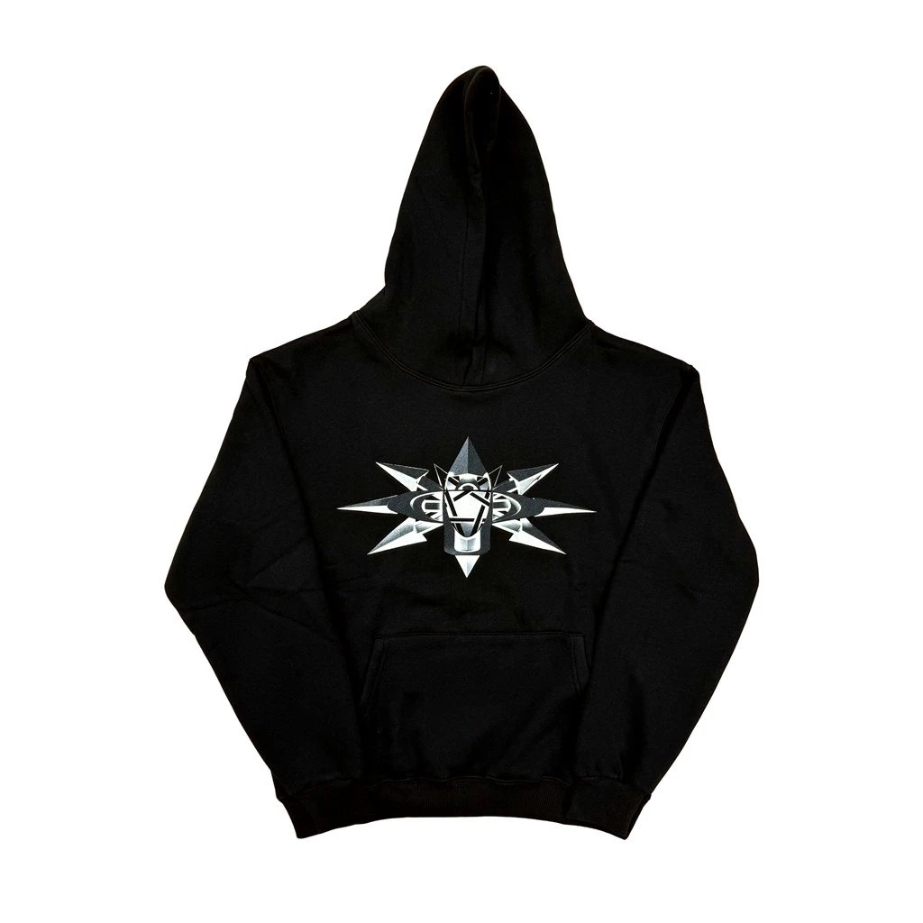 Balenciaga Hoodie photo 4
