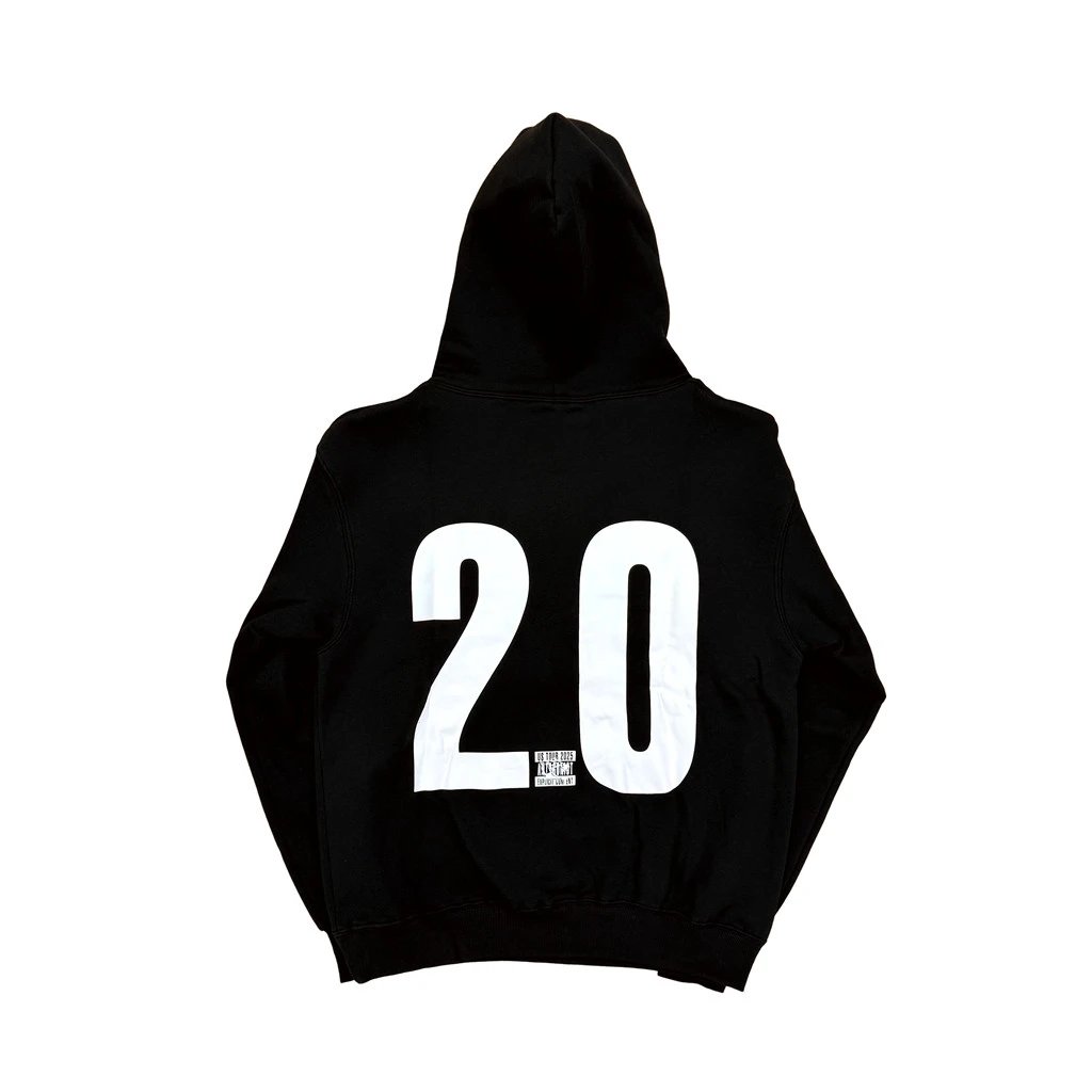 Balenciaga Hoodie photo 5