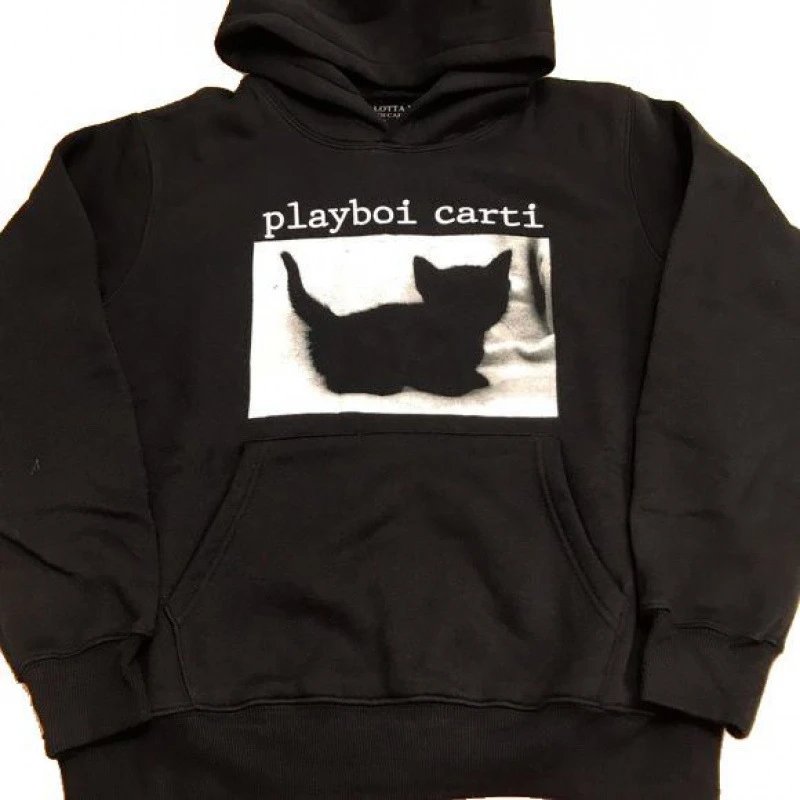 Numskull Hoodie photo 5