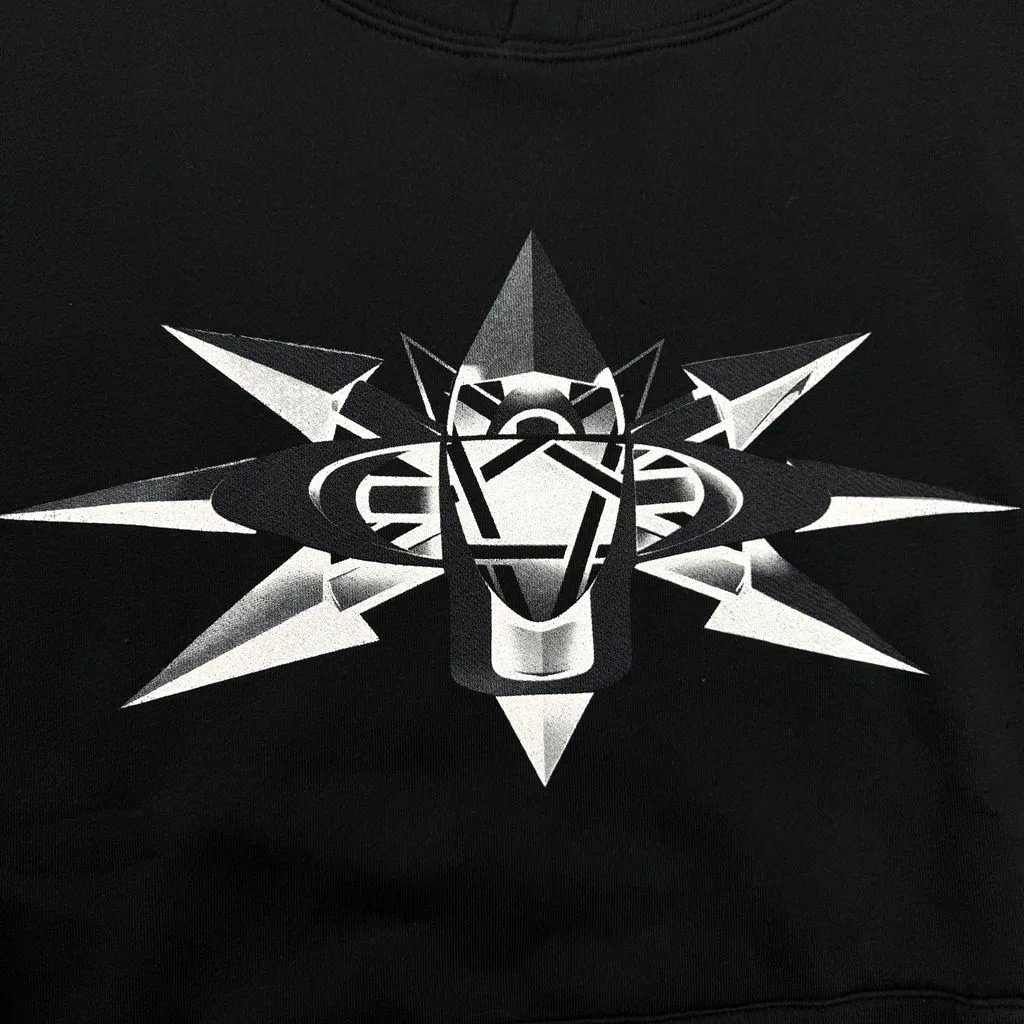 Balenciaga Hoodie photo 6