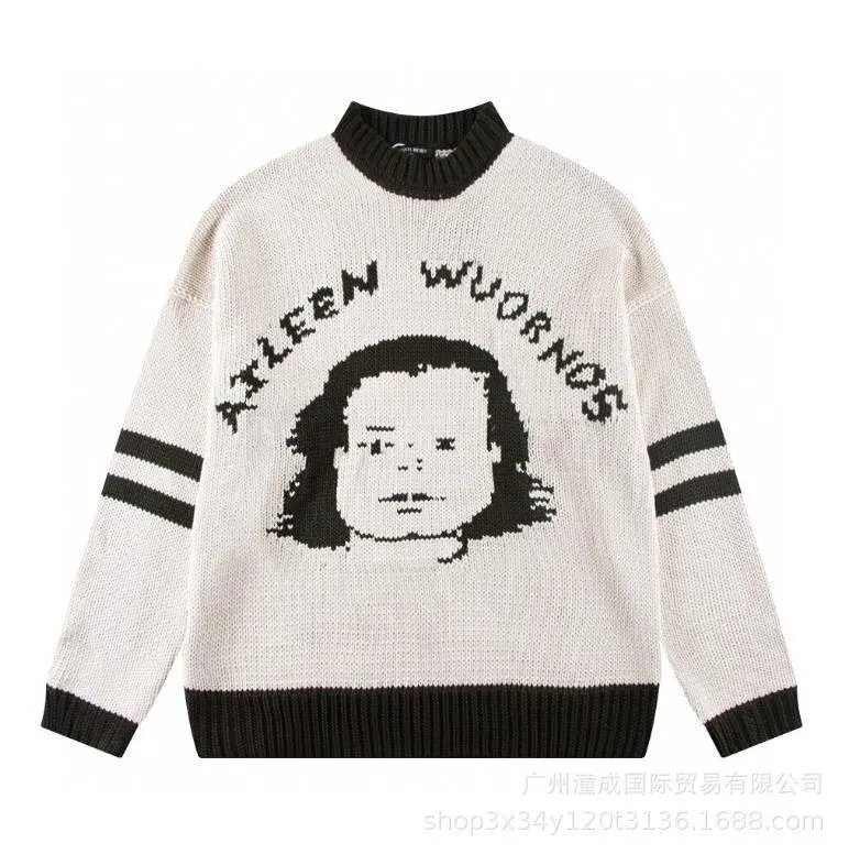 Herd Sweater photo 3