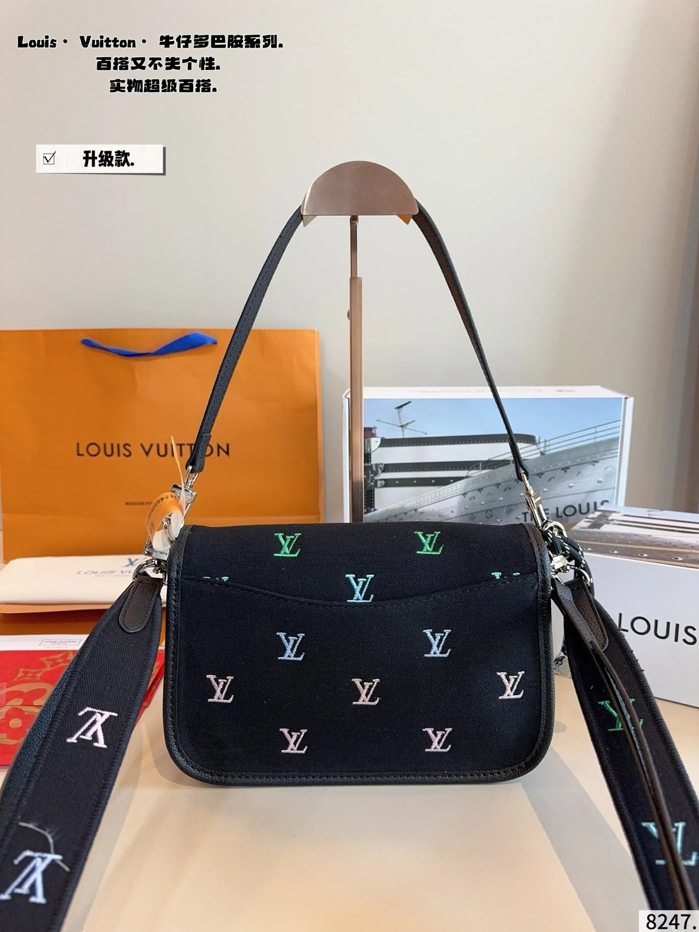 L * bolsa