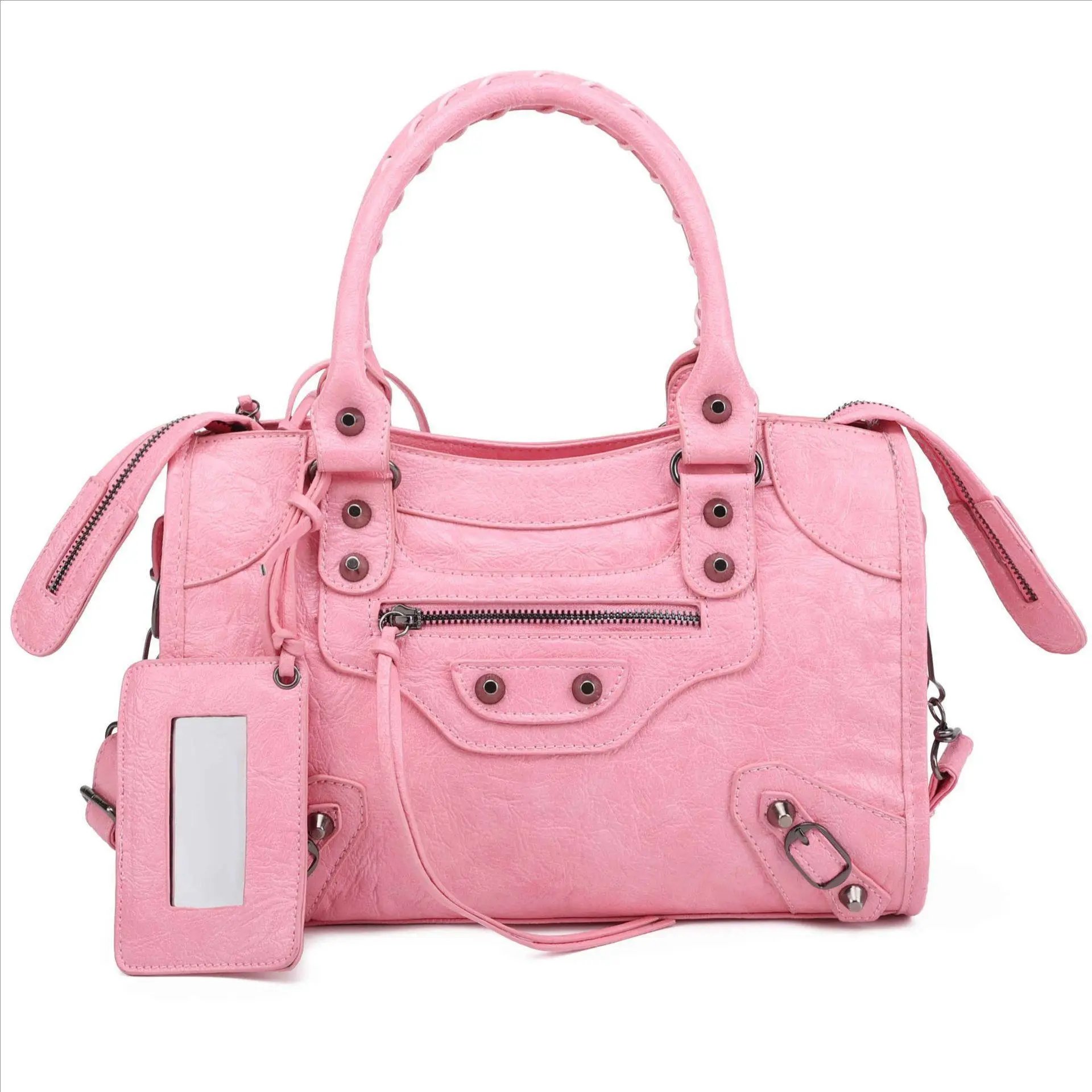 Modische Tasche-01