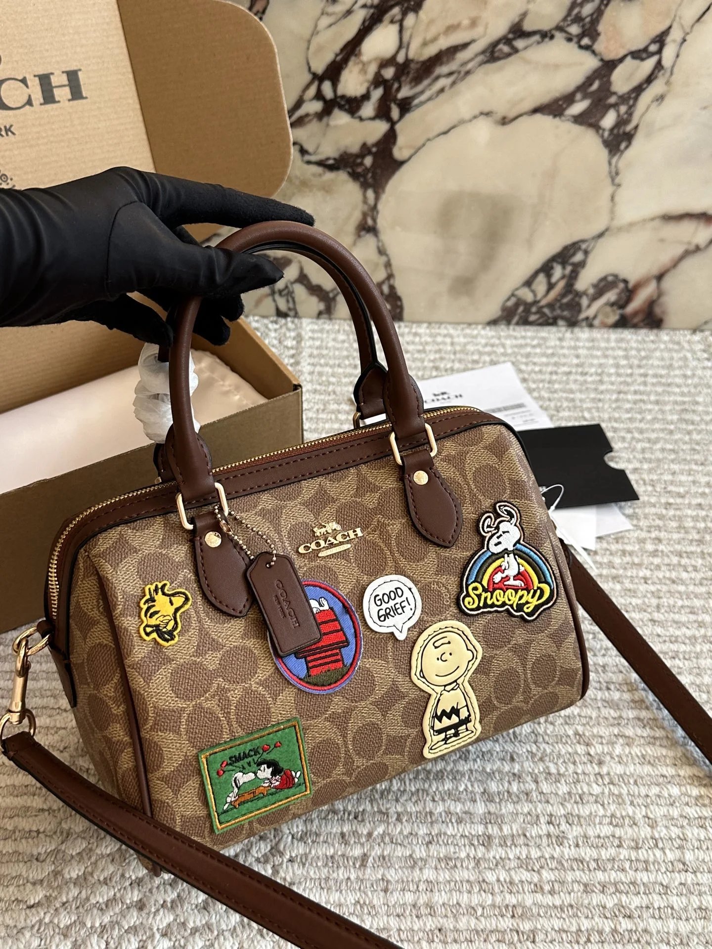 Bolsa C*