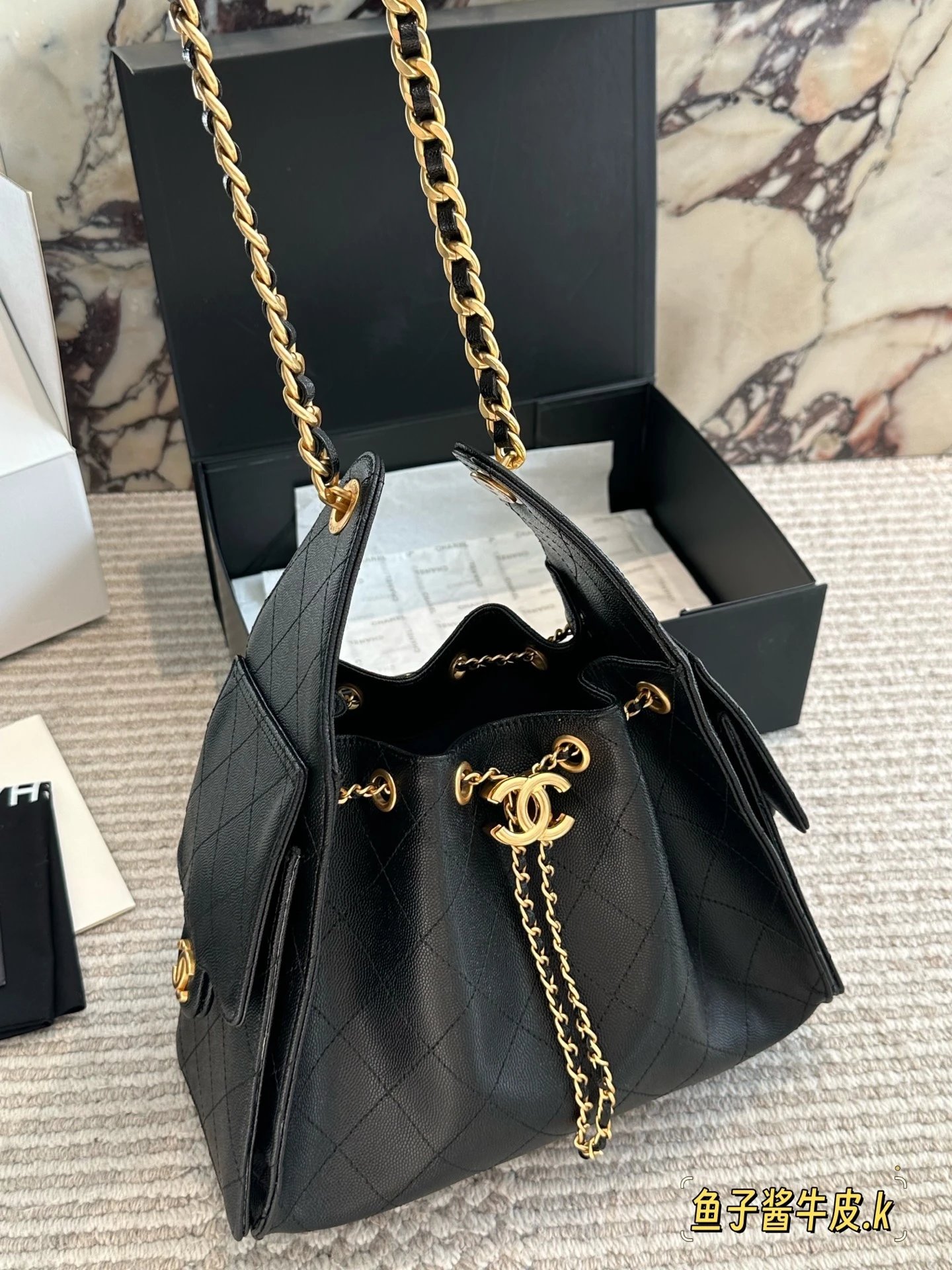 C* Tasche