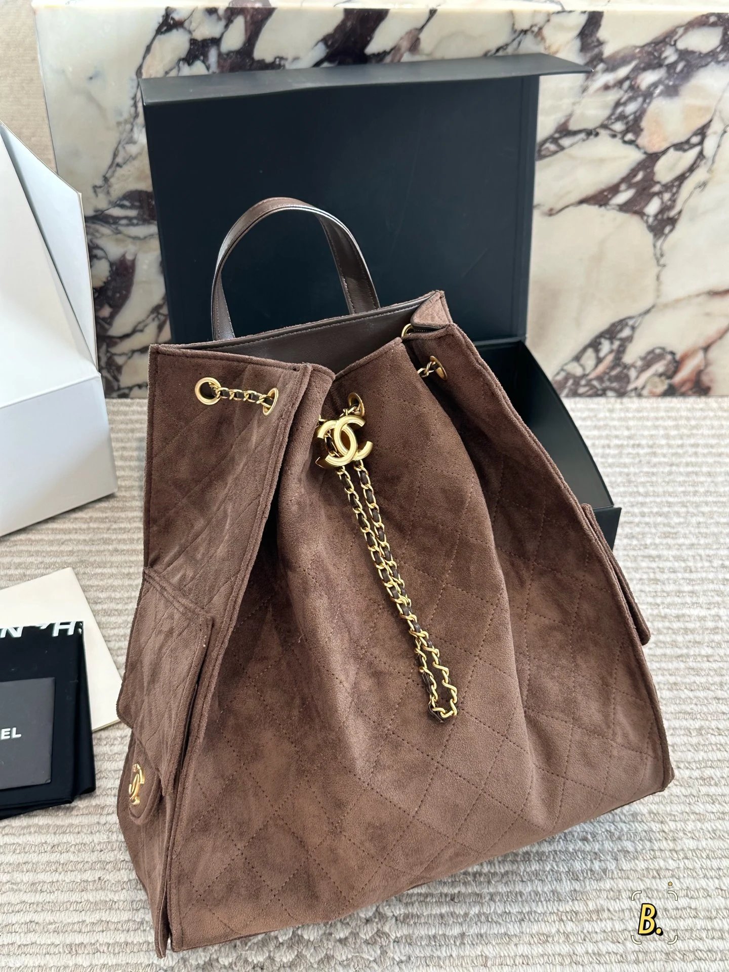 C* Tasche