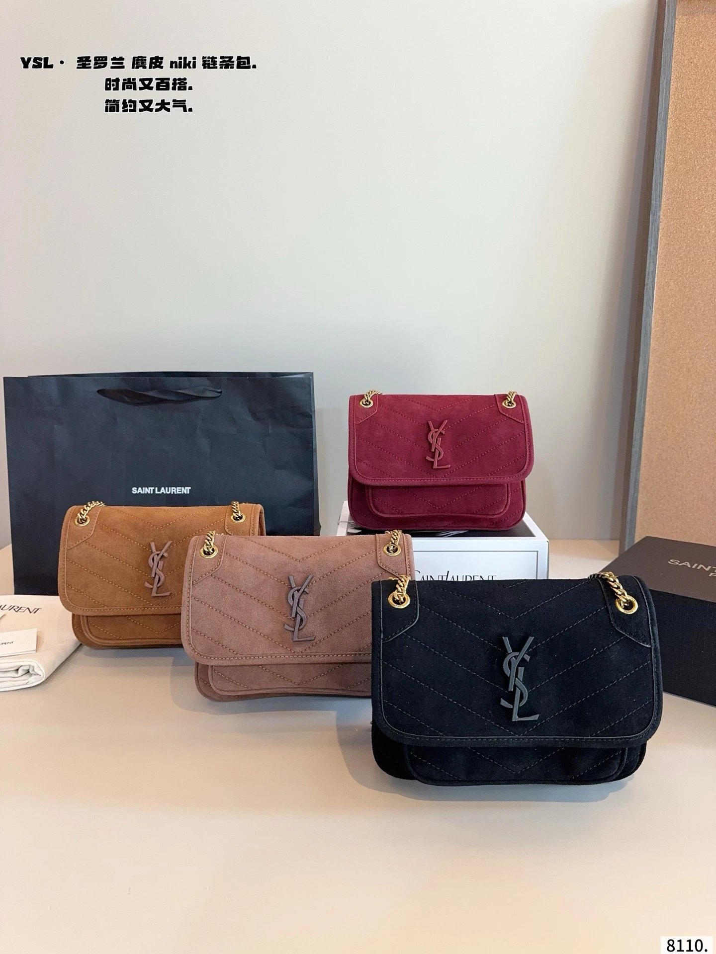Borsa Y*