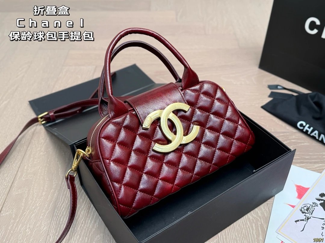 Borsa C*