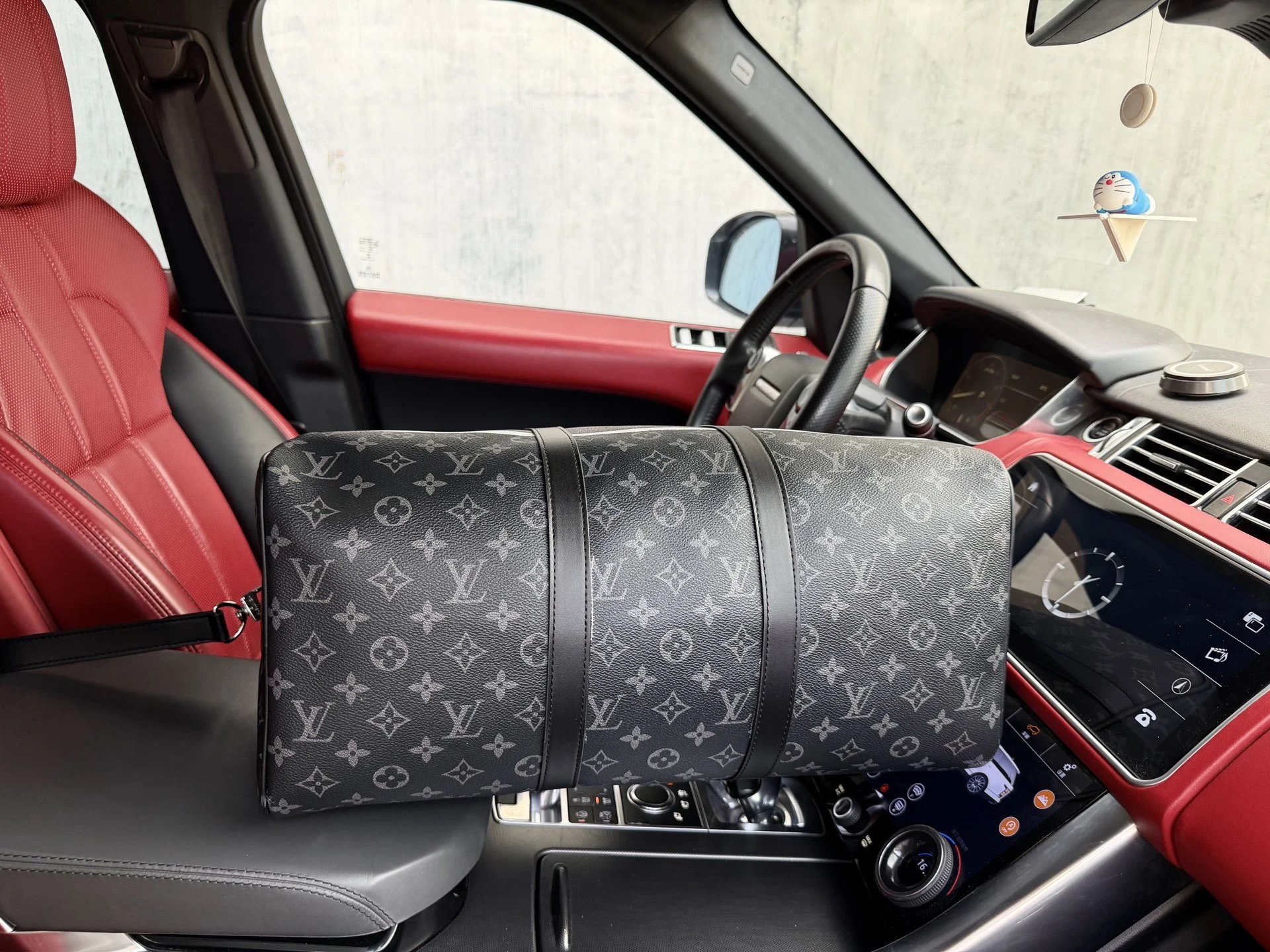 Mode-Reisetasche