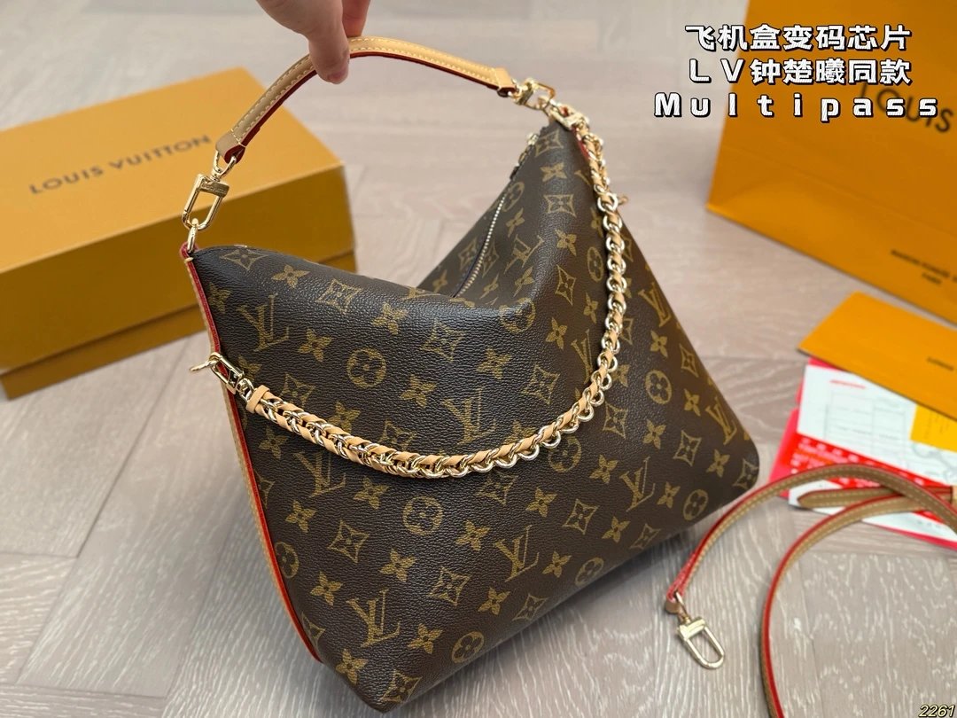 Borsa L*