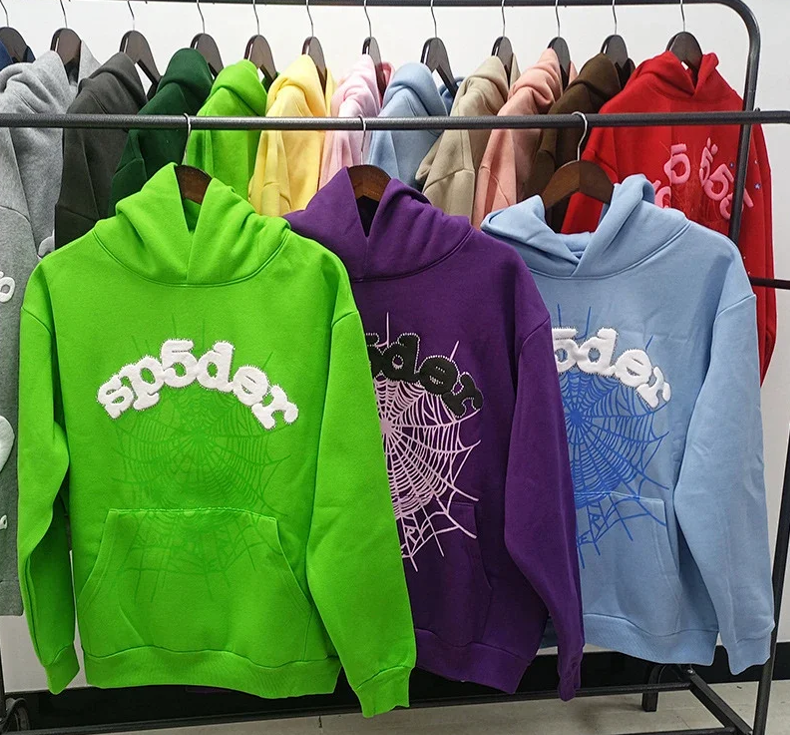 Fashion Hoodie (Non-Quality Issues, No Returns/Exchanges) YF11-026