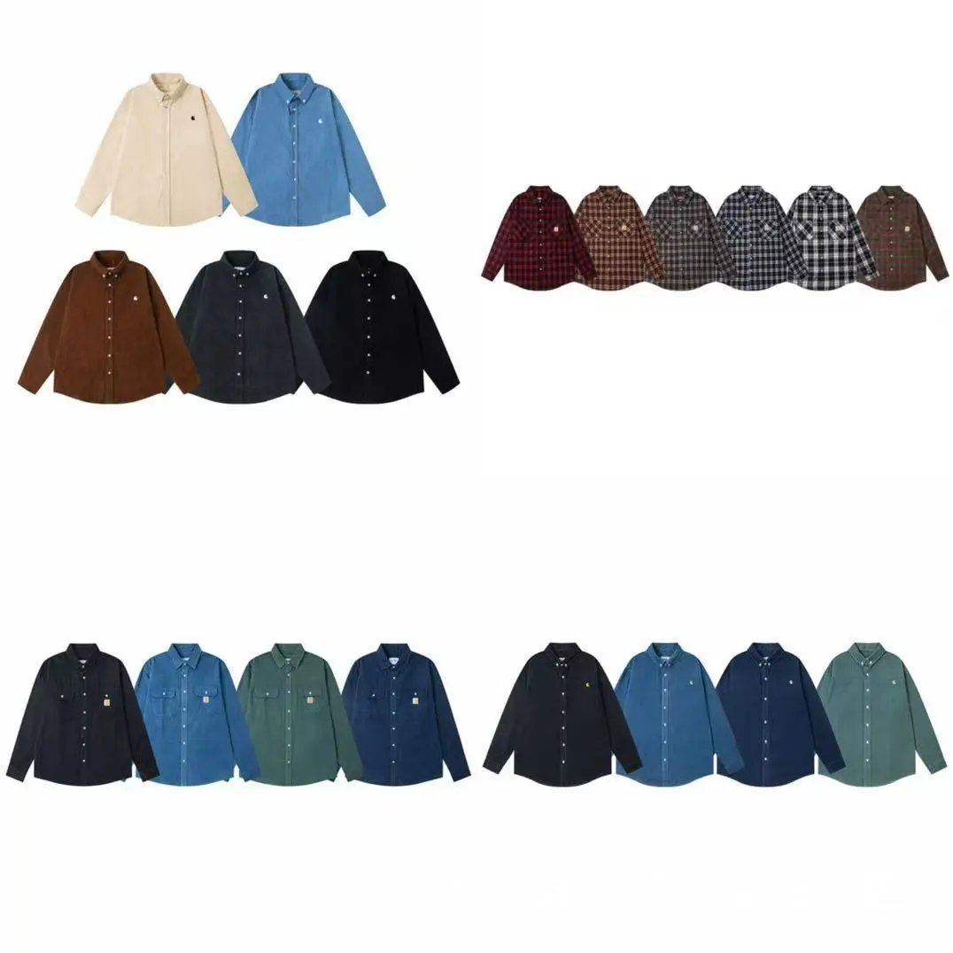 Carhartt Loose Casua