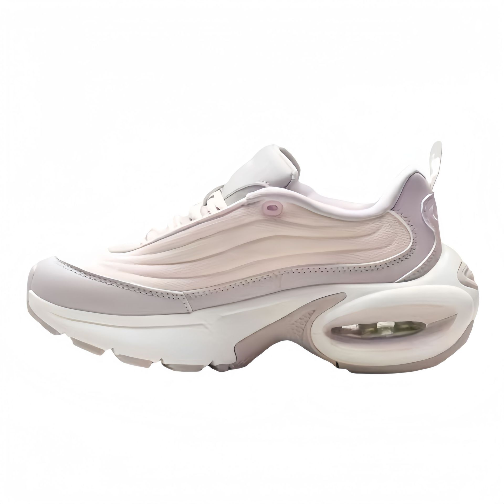 Nike Air Max Bliss Low Barely Rose DH5128-101