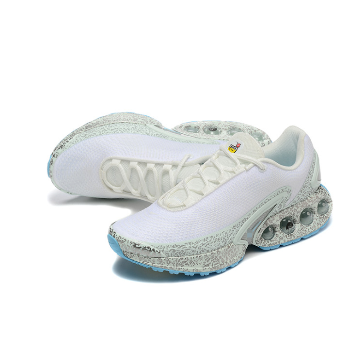 Nike Air Max Dn White Racer Blue DV3337-101