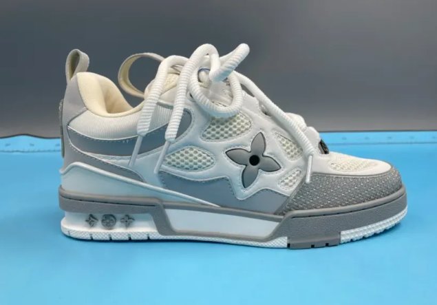LYXZ ice skating running shoes