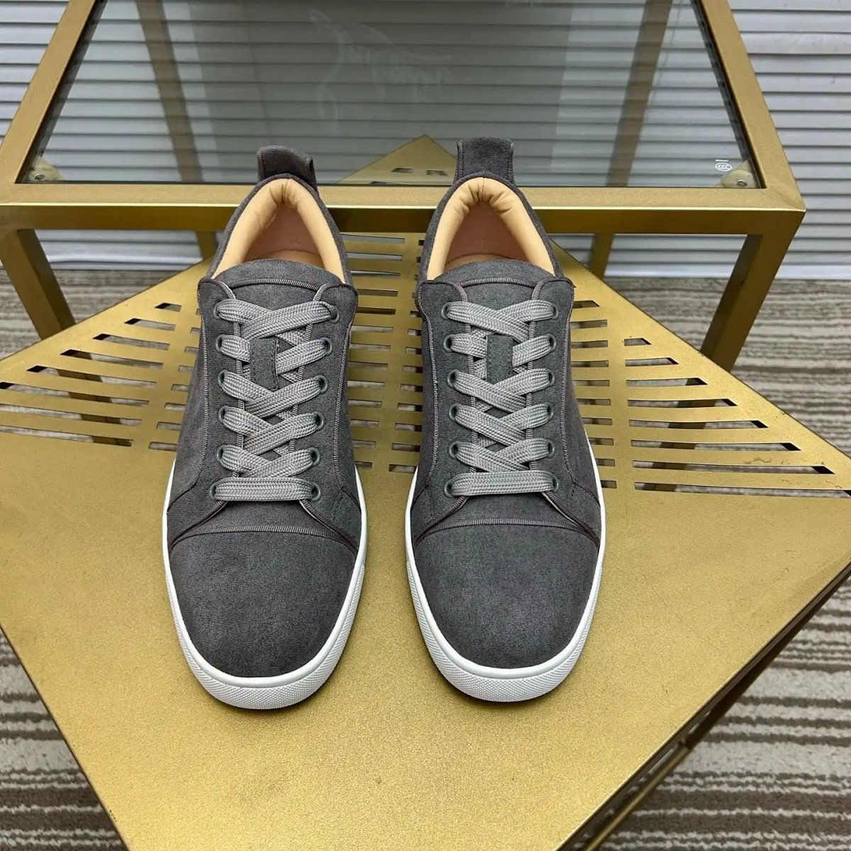 ZC Batch Suede JT35QG