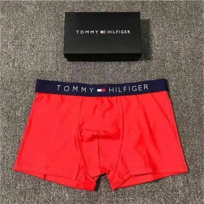 tom四角（白色＋红色）