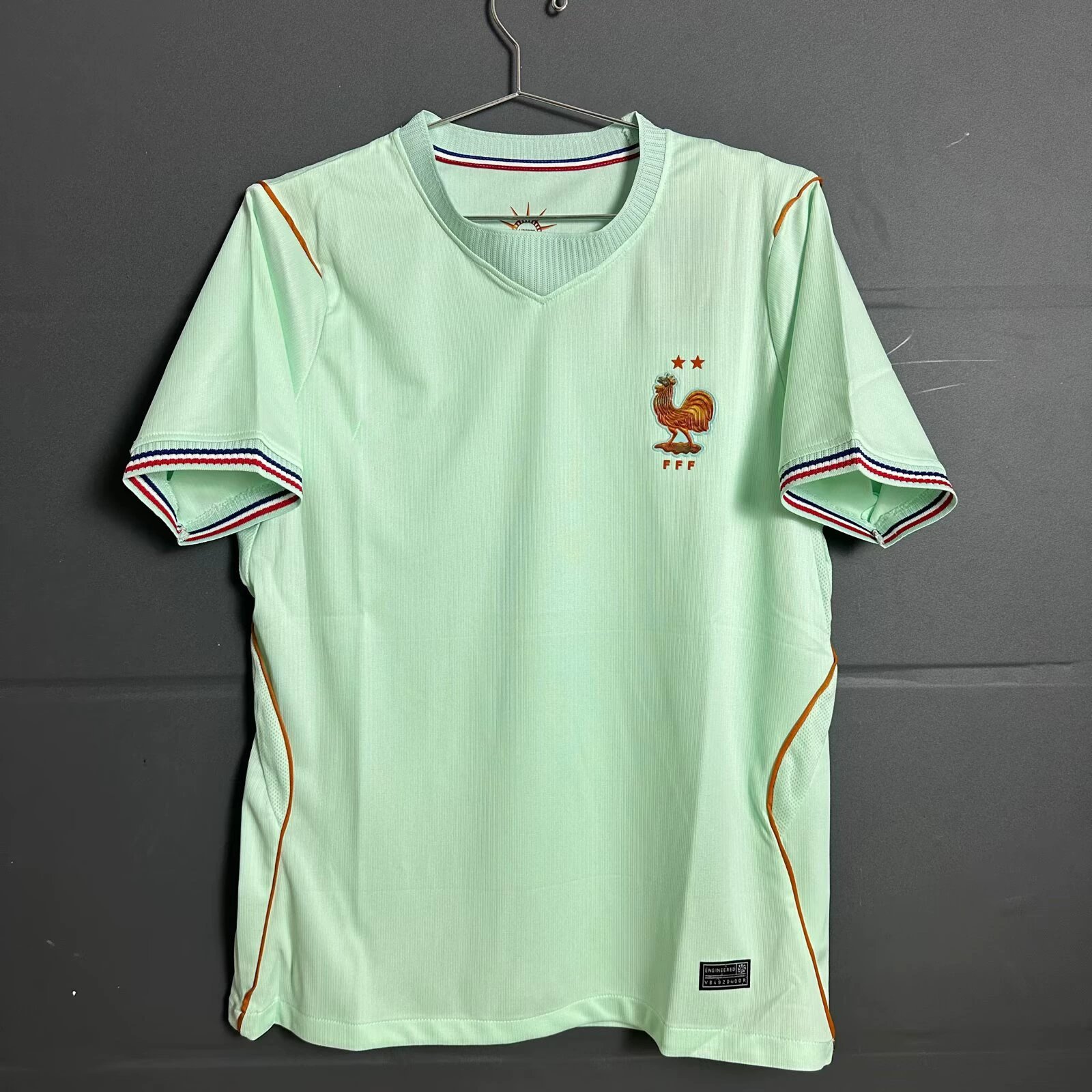 2627 France away game