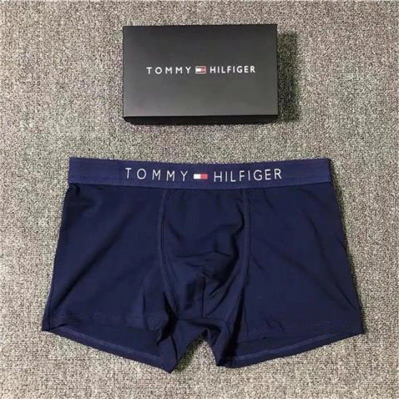 tom四角（白色＋深蓝色）