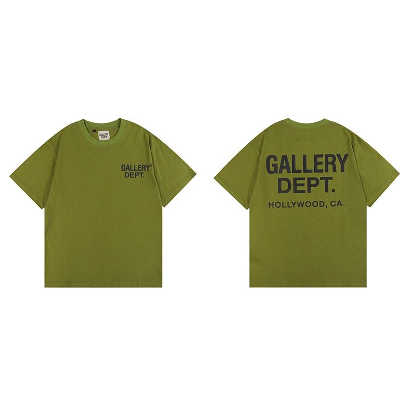 6001 Green