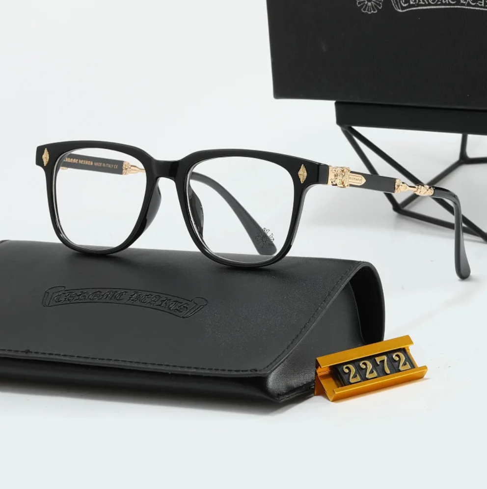 2272-Black Gold
