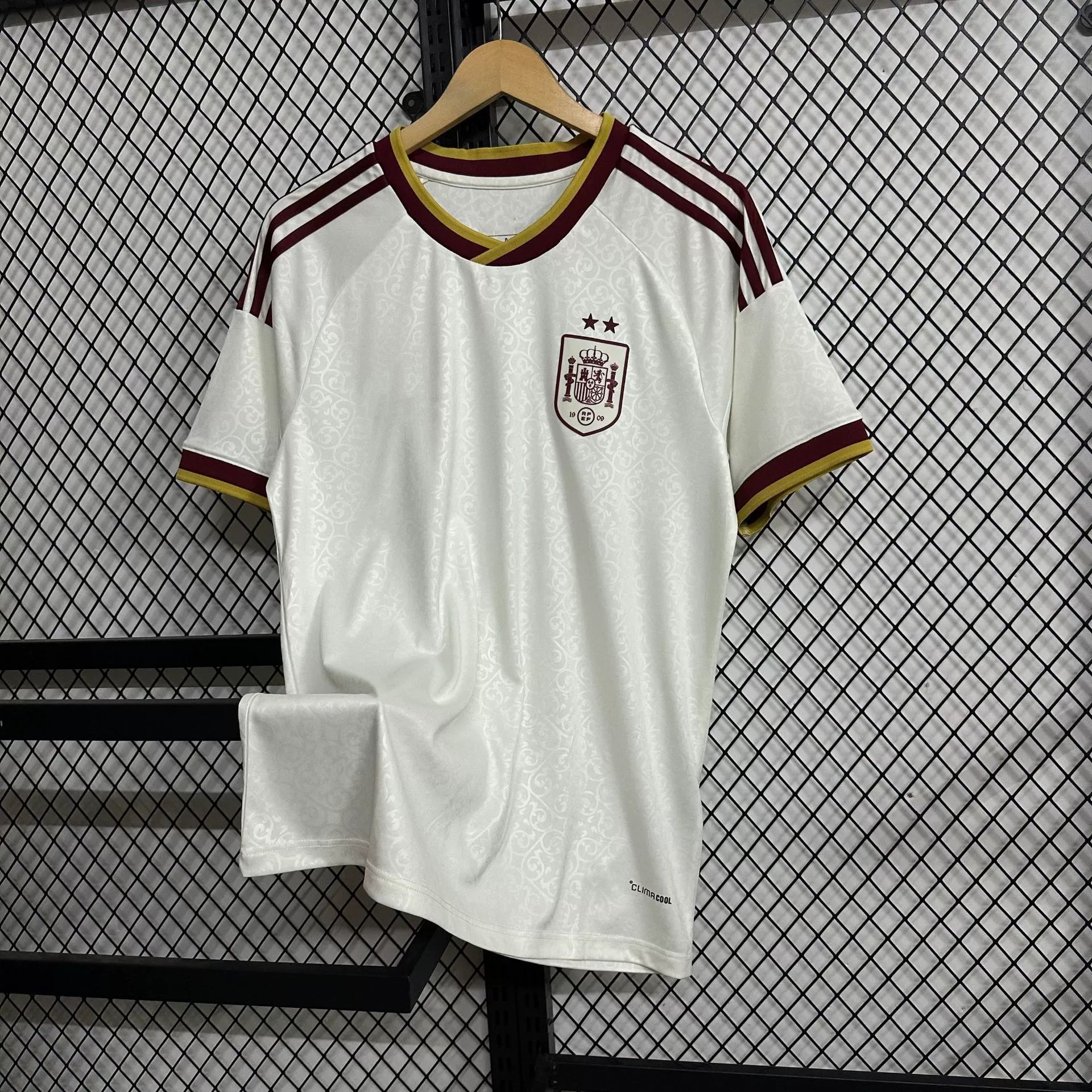 2026 US Canada Mexico World Cup national team jersey