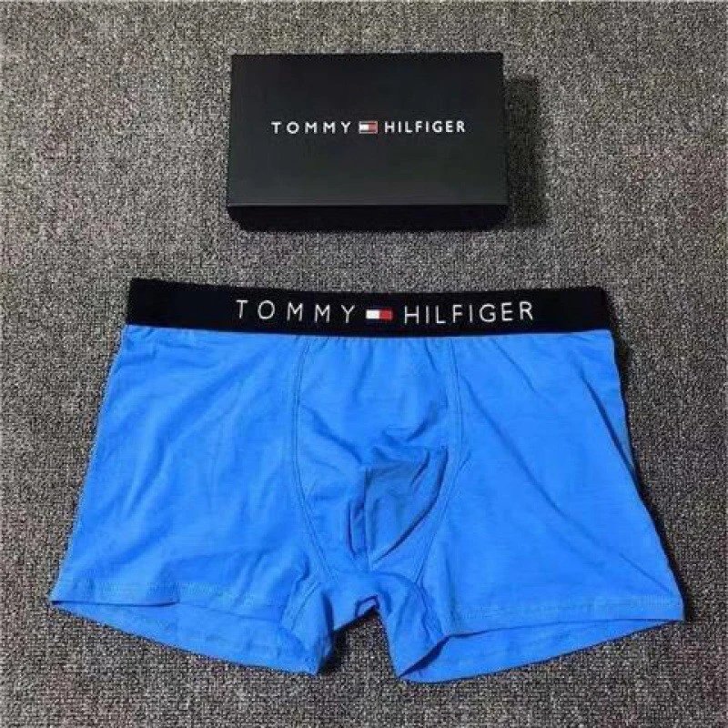 tom四角（白色＋蓝色）